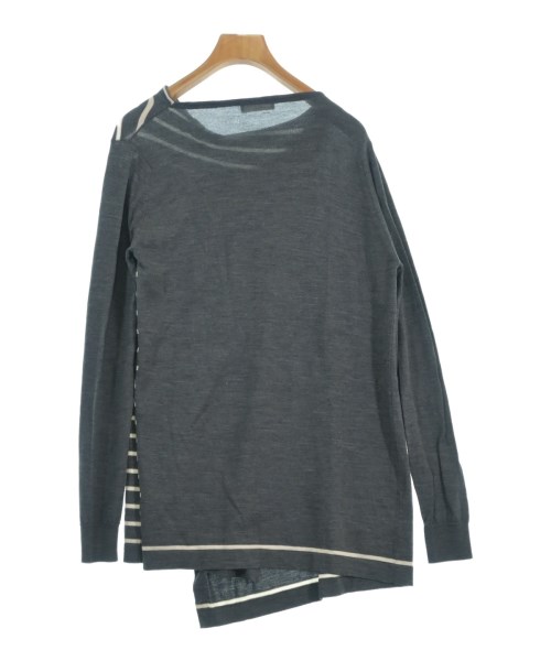 JOHN SMEDLEY（ジョンスメドレー）カーディガン グレー サイズ:S レディース/2200683498028