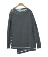 JOHN SMEDLEY（ジョンスメドレー）カーディガン グレー サイズ:S レディース/2200683498028