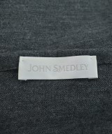 JOHN SMEDLEY（ジョンスメドレー）カーディガン グレー サイズ:S レディース/2200683498028