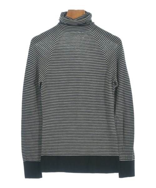JOHN SMEDLEY(ジョンスメドレー)ニット・セーター グレー サイズ:XS/2200683498035