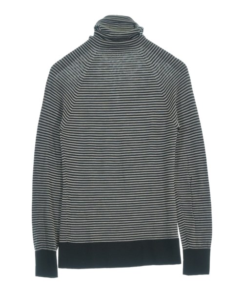 JOHN SMEDLEY（ジョンスメドレー）ニット・セーター グレー サイズ:XS レディース/2200683498035