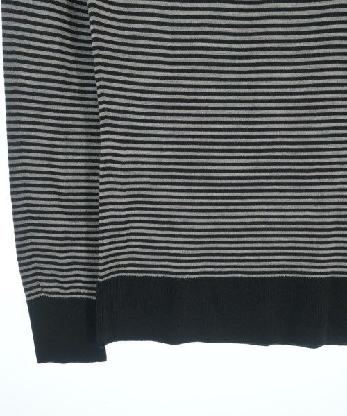 JOHN SMEDLEY（ジョンスメドレー）ニット・セーター グレー サイズ:XS レディース/2200683498035