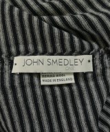 JOHN SMEDLEY（ジョンスメドレー）ニット・セーター グレー サイズ:XS レディース/2200683498035