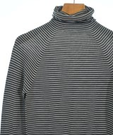 JOHN SMEDLEY（ジョンスメドレー）ニット・セーター グレー サイズ:XS レディース/2200683498035