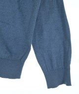 JOHN SMEDLEY（ジョンスメドレー）カーディガン 青 サイズ:M レディース/2200684189079