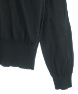 JOHN SMEDLEY（ジョンスメドレー）カーディガン 黒 サイズ:L レディース/2200684189086
