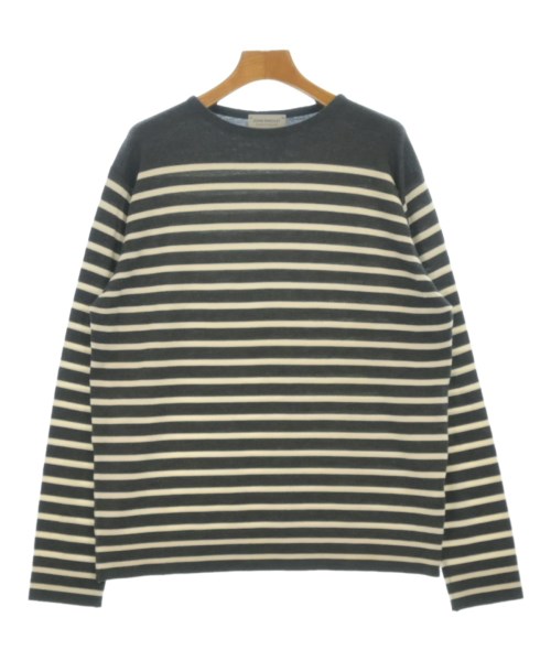 JOHN SMEDLEY(ジョンスメドレー)ニット・セーター グレー サイズ:M/2200679190011