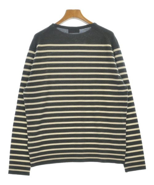 JOHN SMEDLEY（ジョンスメドレー）ニット・セーター グレー サイズ:M レディース/2200679190011