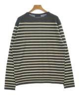 JOHN SMEDLEY（ジョンスメドレー）ニット・セーター グレー サイズ:M レディース/2200679190011
