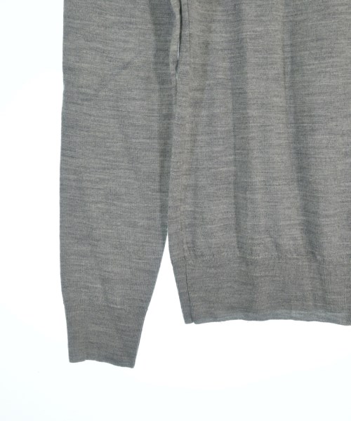 JOHN SMEDLEY（ジョンスメドレー）カーディガン グレー サイズ:S レディース/2200681388239