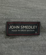 JOHN SMEDLEY（ジョンスメドレー）カーディガン グレー サイズ:S レディース/2200681388239