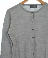 JOHN SMEDLEY（ジョンスメドレー）カーディガン グレー サイズ:S レディース/2200681388239