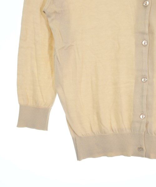 JOHN SMEDLEY（ジョンスメドレー）カーディガン ベージュ サイズ:S レディース/2200681388246