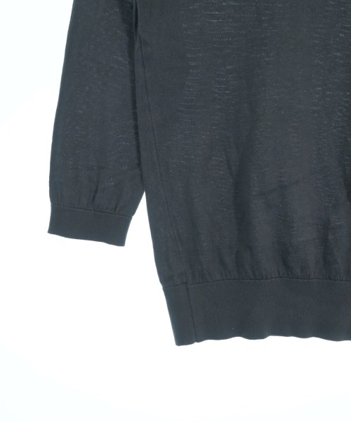 JOHN SMEDLEY（ジョンスメドレー）ニット・セーター グレー サイズ:S レディース/2200681819047