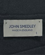 JOHN SMEDLEY（ジョンスメドレー）ニット・セーター グレー サイズ:S レディース/2200681819047