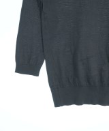 JOHN SMEDLEY（ジョンスメドレー）ニット・セーター グレー サイズ:S レディース/2200681819047