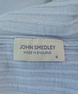 JOHN SMEDLEY（ジョンスメドレー）ニット・セーター 青 サイズ:M レディース/2200684962108