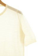 JOHN SMEDLEY（ジョンスメドレー）ニット・セーター 白 サイズ:S レディース/2200684972039