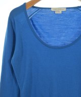 JOHN SMEDLEY（ジョンスメドレー）ニット・セーター 青 サイズ:S レディース/2200680063045