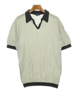 JOHN SMEDLEY（ジョンスメドレー）ニット・セーター 白 サイズ:S レディース/2200685218013