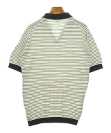 JOHN SMEDLEY（ジョンスメドレー）ニット・セーター 白 サイズ:S レディース/2200685218013