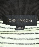 JOHN SMEDLEY（ジョンスメドレー）ニット・セーター 白 サイズ:S レディース/2200685218013