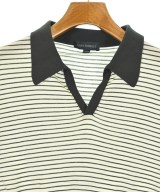 JOHN SMEDLEY（ジョンスメドレー）ニット・セーター 白 サイズ:S レディース/2200685218013