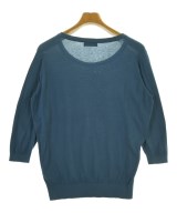 JOHN SMEDLEY（ジョンスメドレー）ニット・セーター 青 サイズ:S メンズ/2200685959046