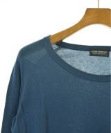 JOHN SMEDLEY（ジョンスメドレー）ニット・セーター 青 サイズ:S メンズ/2200685959046