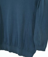 JOHN SMEDLEY（ジョンスメドレー）ニット・セーター 青 サイズ:S メンズ/2200685959046