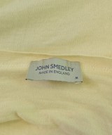 JOHN SMEDLEY（ジョンスメドレー）カーディガン 白 サイズ:M メンズ/2200686297062