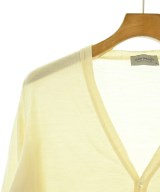 JOHN SMEDLEY（ジョンスメドレー）カーディガン 白 サイズ:M メンズ/2200686297062