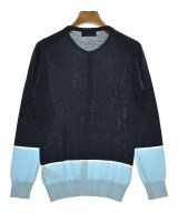 JOHN SMEDLEY（ジョンスメドレー）カーディガン 紺 サイズ:S レディース/2200679823087