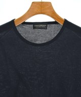 JOHN SMEDLEY（ジョンスメドレー）ニット・セーター 紺 サイズ:S レディース/2200679823094