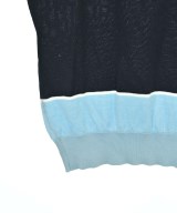 JOHN SMEDLEY（ジョンスメドレー）ニット・セーター 紺 サイズ:S レディース/2200679823094
