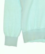 JOHN SMEDLEY（ジョンスメドレー）ニット・セーター 青 サイズ:M レディース/2200679823100