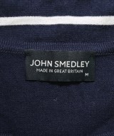 JOHN SMEDLEY（ジョンスメドレー）ニット・セーター 紺 サイズ:M レディース/2200679823117