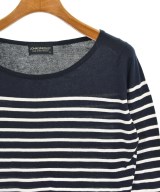 JOHN SMEDLEY（ジョンスメドレー）ニット・セーター 紺 サイズ:M レディース/2200679823117