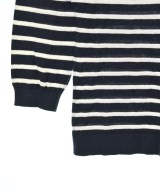 JOHN SMEDLEY（ジョンスメドレー）ニット・セーター 紺 サイズ:M レディース/2200679823117