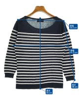 JOHN SMEDLEY（ジョンスメドレー）ニット・セーター 紺 サイズ:M レディース/2200679823117