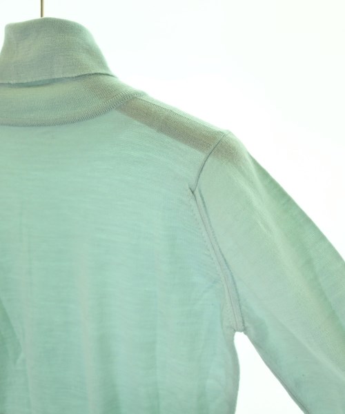 JOHN SMEDLEY（ジョンスメドレー）ニット・セーター 青 サイズ:S レディース/2200679823124