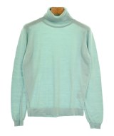 JOHN SMEDLEY（ジョンスメドレー）ニット・セーター 青 サイズ:S レディース/2200679823124