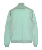 JOHN SMEDLEY（ジョンスメドレー）ニット・セーター 青 サイズ:S レディース/2200679823124