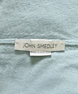 JOHN SMEDLEY（ジョンスメドレー）ニット・セーター 青 サイズ:S レディース/2200679823124
