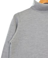 JOHN SMEDLEY（ジョンスメドレー）ニット・セーター グレー サイズ:XS メンズ/2200681321663