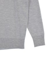 JOHN SMEDLEY（ジョンスメドレー）ニット・セーター グレー サイズ:XS メンズ/2200681321663