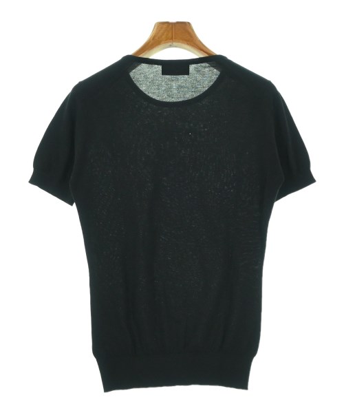 JOHN SMEDLEY（ジョンスメドレー）ニット・セーター 紺 サイズ:S レディース/2200682254069