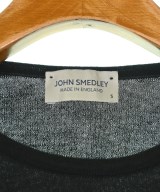 JOHN SMEDLEY（ジョンスメドレー）ニット・セーター 紺 サイズ:S レディース/2200682254069
