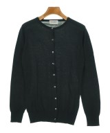 JOHN SMEDLEY（ジョンスメドレー）カーディガン 紺 サイズ:S レディース/2200682254113