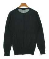 JOHN SMEDLEY（ジョンスメドレー）カーディガン 紺 サイズ:S レディース/2200682254113